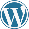 Wordpress logo