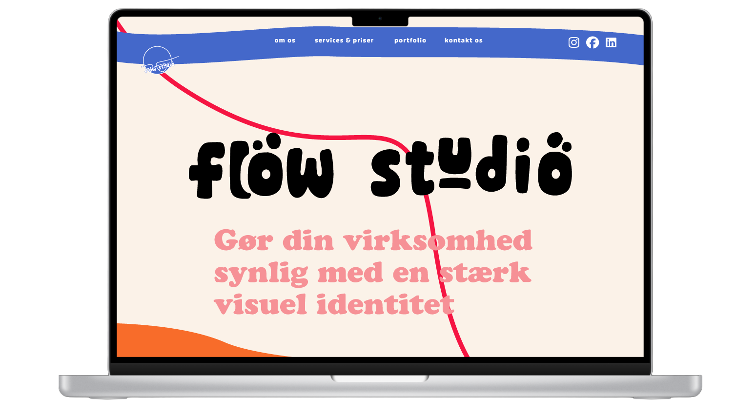 Flowstudio