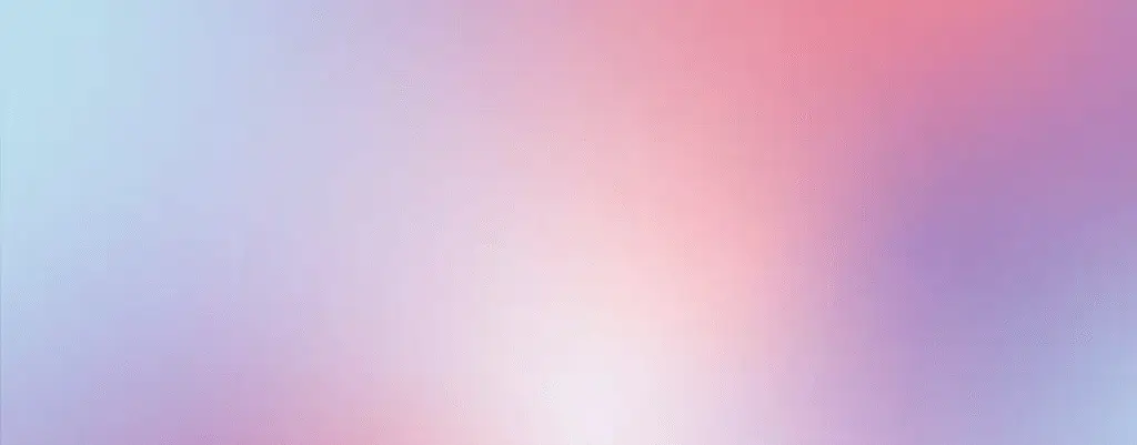 HK fagforenings gradiente farvepalette