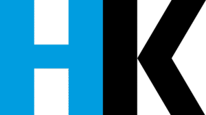 HK logo